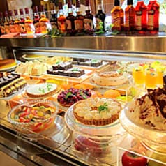 オリーブキッチン 大津店 2