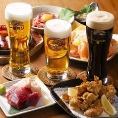 京町家個室 なごみ 煉 烏丸 2