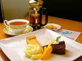 スイーツ カフェ 3