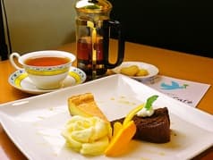 スイーツ カフェ 2