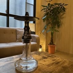 両国シーシャカフェ&バー　KAGARIBI 2