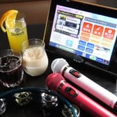 昼カラ&バー みよし 3