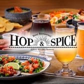 HOP&SPICE ホットスバイス 3