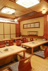 ふぐ 和食料理 冨士屋本店 2