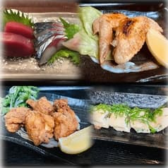 季まぐれ料理 舞卯 2