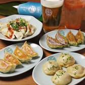 包トラトラ 福田町店 3