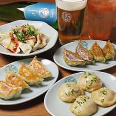 包トラトラ 福田町店 2