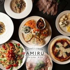 ワインバルAMIRU 八王子 2