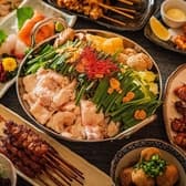 炉ばたと土鍋 炉端ジルー 北千住店 3