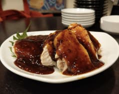 中華居酒屋 破天荒 2