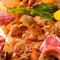 士別バーベキュー 本店 2