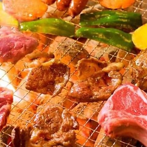 士別バーベキュー 本店