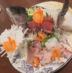 小料理居酒屋翔向 2