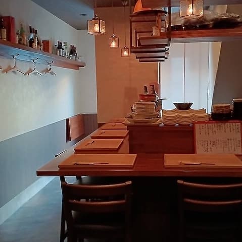 ごはんお酒おめし