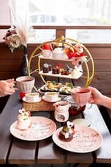 パティスリーカフェ ひばり 2