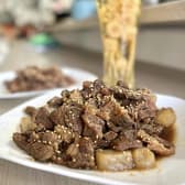 Mogo Mogo Kitchen モゴモゴキッチン 3