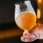 Contempus by Y.Y.G. Brewery 3