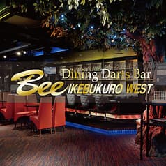 ダイニングダーツバー Bee 池袋ウエスト店 2
