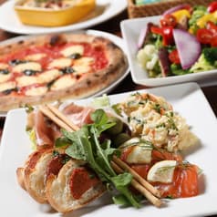 イタリア食堂 IL SOLE VIVACE イル ソーレ ビバーチェ 2