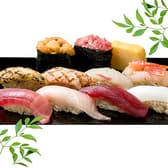 つきぢ神楽寿司 豊洲市場店 3