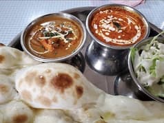 タンドリーBBQ 2