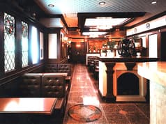 丸福珈琲店千日前本店 2