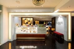 キハチ KIHACHI カフェ 福屋八丁堀本店 2