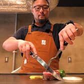 鉄板倶楽部 ディアブロ 3