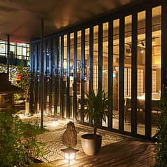 赤坂 肉割烹 京 2