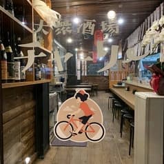 大衆酒場チャーリー 2