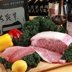 焼肉 輝 北新地 2