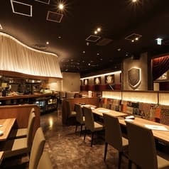 俺のフレンチ 銀座 2