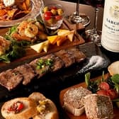 牛タン&ワインバル SHITAN S 3