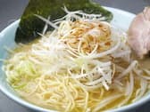 ラーメン道楽 代々木店 3