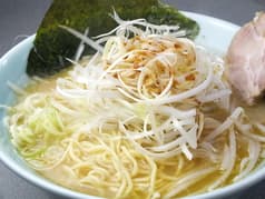 ラーメン道楽 代々木店 2