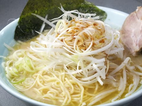 ラーメン道楽 代々木店