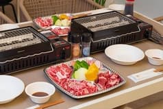 しゃぶ庵 南千里店 2