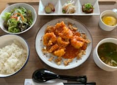 中華食堂 SHUREI 2