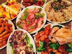 ニコニコキッチン さんさん 2