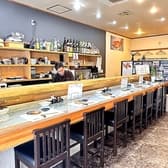 すし処 むらた 3