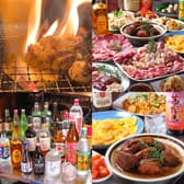 ホルモンヤキタロウ 3