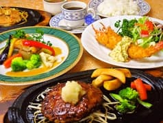 レストラン ペリカン 2