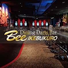 ダイニングダーツバー Bee 池袋店 2