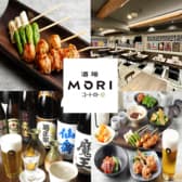 酒場MORI 代々木 新宿南口店 3