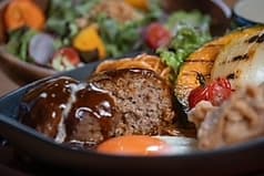 ベアーズカフェ 2