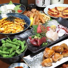 旬鮮酒房 呑平 2