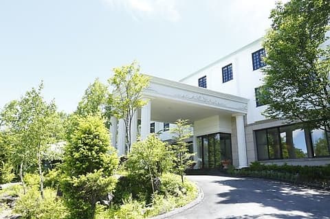 コロシアム イン 蓼科