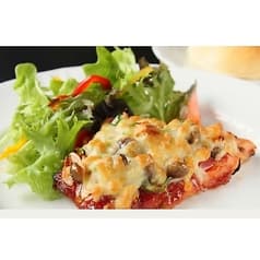 ビストロ ラ ナチュール 2