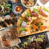 酒友はなび 梅田店 3