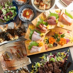 酒友はなび 梅田店 2